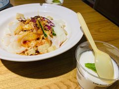-山丹丹西北菜(金贸大厦店)