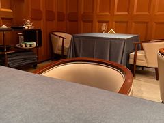 大堂-A One Kitchen·南京精菜馆(德基广场店)