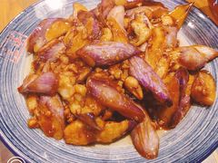 -兰溪小馆(首经贸店)