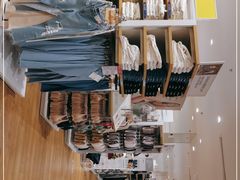 -优衣库(福州爱琴海购物公园店)