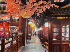 大堂-袁州宴·地道袁州菜(袁山东路店)