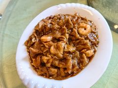 -奥华餐厅·老张记(台基厂店)