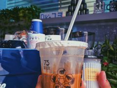 -73coffee(创智天地店)