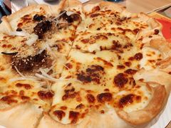 -必胜客(百联又一城店)
