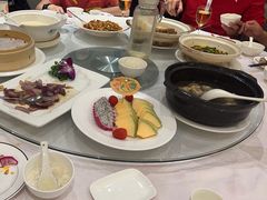 -渝信川菜(南滨店)