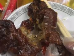 -兆辉木炭海鲜烧烤·海鲜小炒