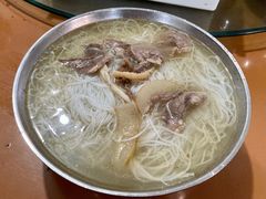 -胡记牛杂粉