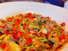 -湘语·湖南家常菜(新洲店)