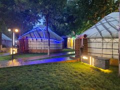 -九十九顶毡房(阜石路店)