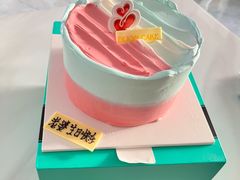 -第戎蛋糕(恒隆广场店)