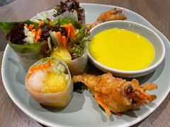 -CHINCHIN 青青·泰国料理(万象食家店)