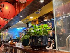 -鸟鹏烧鸟居酒屋(仁恒梦中心店)