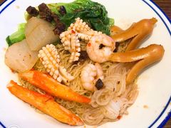 -左记港食(融科天城店)