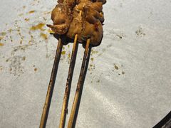 -醉烧膘·烧烤夜宵王(总店)