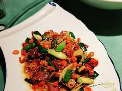 -客宴·江西客家菜(红角洲店)