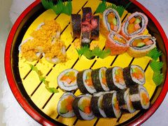 -铂丽斯国际大酒店-凯悦自助餐厅