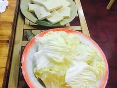 -东镇老火锅(长春路首店)