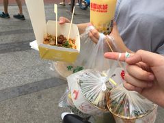 -傅强排骨(成都总店)