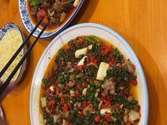 -李大爷的泡椒馆(冉家坝店)