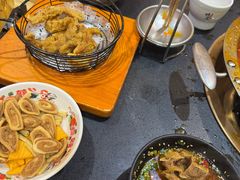 -沸炉重庆老火锅(军事博物馆店)