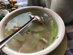 -钱大妈海鲜饭店(保利林语店)