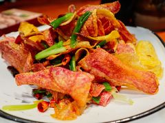 丽江紫洋芋-老滇山寨•云南特色菜•地方菜•民族风情歌舞表演(世纪金源店)