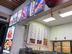 -台州老六海鲜面馆(上南总店)