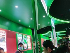 -红荔村肠粉(岗厦店)