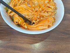 -薛昌利大米凉皮(北新街店)