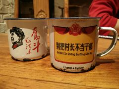 -锦尚阁烤鱼•天津菜(宣武门胡同店)