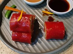 金莎海虾米红肠-点都德(长泰广场店)