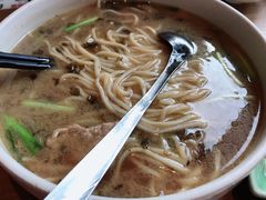 -新白鹿餐厅(城西银泰城店)