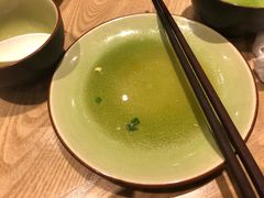 -三合园水饺·青岛菜(五四广场店)