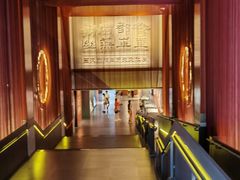 -北京大葆台遗址博物馆