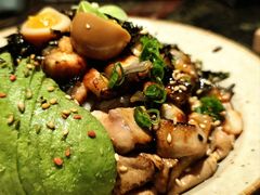-炙柒Sekinana·精致料理 烧鸟·铁板烧(海上世界店)