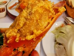 咖哩蟹-阿诺泰·泰国餐厅(紫荆店)