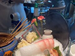 -享月汤皇·海鲜小火锅·聚会(曲江创意谷店)