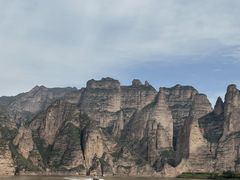 -炳灵寺世界文化遗产旅游区