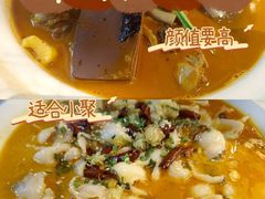 -滇铺子·云南特色菜·鲜花野菜季(曲靖万达店)