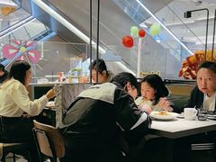 -留半山·香港食堂(啦啦宝都店)