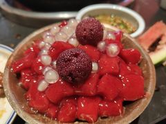 -巴蜀大将火锅(春熙店)