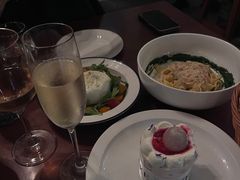 -羽深肉铺 Steak & Wine