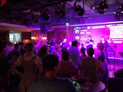 -宝莱纳啤酒花园餐厅PAULANER BRAUHAUS Nanjing(广州路店)
