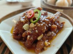 -亮庆餐厅·粤菜·早茶(篁庄店)