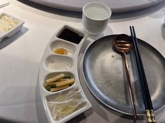 -北京老铺烤鸭(老城根店)