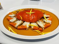 -食廬(虹桥南丰城店)