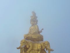 -峨眉山风景名胜区