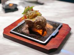 玫瑰盐火灼海螺-木棉花开(中心城店)