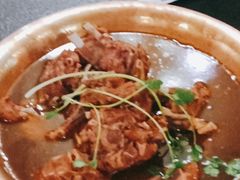 -老诚一锅羊蝎子(垡头店)