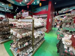 -哈姆雷斯(王府井百货大楼店)